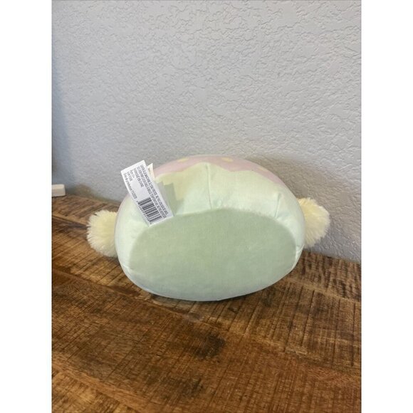 Squishmallows 8” Easter Collection Yellow Chick Egg 2020 Plush Toy Stuffed - Picture 8 of 9